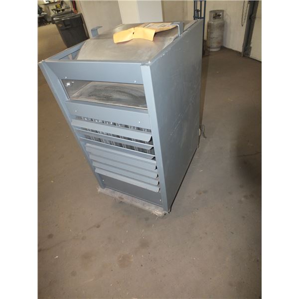 Gas Fired Unit Heater