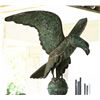 Image 2 : Antique Eagle Weather Vane
