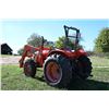 Image 12 : Kubota LA1153 Frontloader Tractor M6040