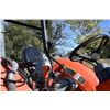 Image 16 : Kubota LA1153 Frontloader Tractor M6040