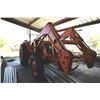 Image 7 : Kubota LA1153 Frontloader Tractor M6040