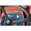 Image 8 : Kubota LA1153 Frontloader Tractor M6040