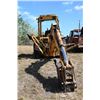 Image 2 : Ford 655A Backhoe