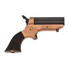 Image 1 : Sharps Pepperbox .22 Cal