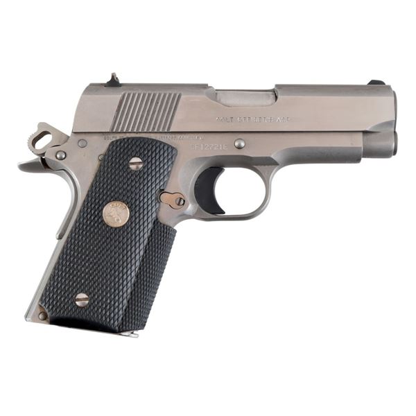 Colt MK IV Series 80 Officer's ACP .45