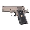 Image 2 : Colt MK IV Series 80 Officer's ACP .45