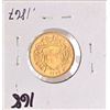 Image 2 : 1949 Swiss 20 Franc Gold Coin-Uncirculated