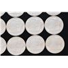 Image 10 : Twenty (20) 2015 1oz. Silver Buffalo Rounds