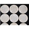Image 3 : Twenty (20) 2015 1oz. Silver Buffalo Rounds
