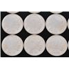 Image 4 : Twenty (20) 2015 1oz. Silver Buffalo Rounds