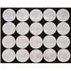 Image 6 : Twenty (20) 2015 1oz. Silver Buffalo Rounds