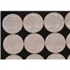 Image 7 : Twenty (20) 2015 1oz. Silver Buffalo Rounds