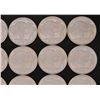 Image 8 : Twenty (20) 2015 1oz. Silver Buffalo Rounds