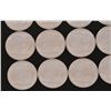 Image 9 : Twenty (20) 2015 1oz. Silver Buffalo Rounds
