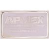 Image 1 : APMEX 10 Troy Ounce .999 Fine Silver Bar