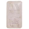 Image 1 : A-Mark 10 Troy Ounce 999+ Pure Silver Bar