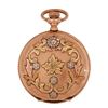 Image 1 : Elgin 14kt Gold Pocket Watch