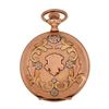 Image 2 : Elgin 14kt Gold Pocket Watch