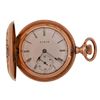 Image 3 : Elgin 14kt Gold Pocket Watch