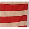 Image 7 : Handmade USA Flag with 48 Stars