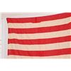 Image 9 : Handmade USA Flag with 48 Stars