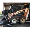 Image 1 : ScatTrak 1300C Skid Steer Loader