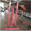 Image 1 : 2 Ton Cherry Picker & Engine Stand