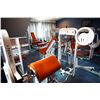 Image 1 : Paramount Multi-Station Home Gym UT Orange