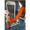 Image 8 : Paramount Multi-Station Home Gym UT Orange