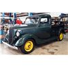Image 13 : 1936 Ford Pickup Truck