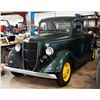 Image 2 : 1936 Ford Pickup Truck