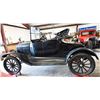 Image 12 : Ford Model T Coupe Convertible