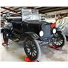Image 2 : Ford Model T Coupe Convertible