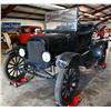 Image 6 : Ford Model T Coupe Convertible
