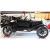 Image 9 : Ford Model T Coupe Convertible