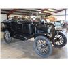Image 10 : Ford Model T Sedan Convertible