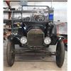 Image 25 : Ford Model T Sedan Convertible