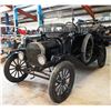 Image 2 : Ford Model T Sedan Convertible
