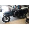 Image 3 : Ford Model T Sedan Convertible