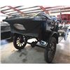 Image 7 : Ford Model T Sedan Convertible
