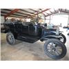 Image 9 : Ford Model T Sedan Convertible