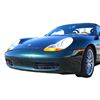 Image 3 : 1999 Porsche Boxster 986