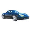 Image 4 : 1999 Porsche Boxster 986