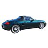 Image 5 : 1999 Porsche Boxster 986