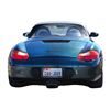 Image 6 : 1999 Porsche Boxster 986