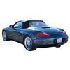Image 7 : 1999 Porsche Boxster 986