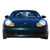 Image 8 : 1999 Porsche Boxster 986