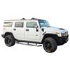 Image 2 : 2005 Hummer H2