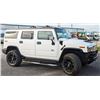 Image 3 : 2005 Hummer H2