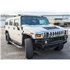 Image 4 : 2005 Hummer H2